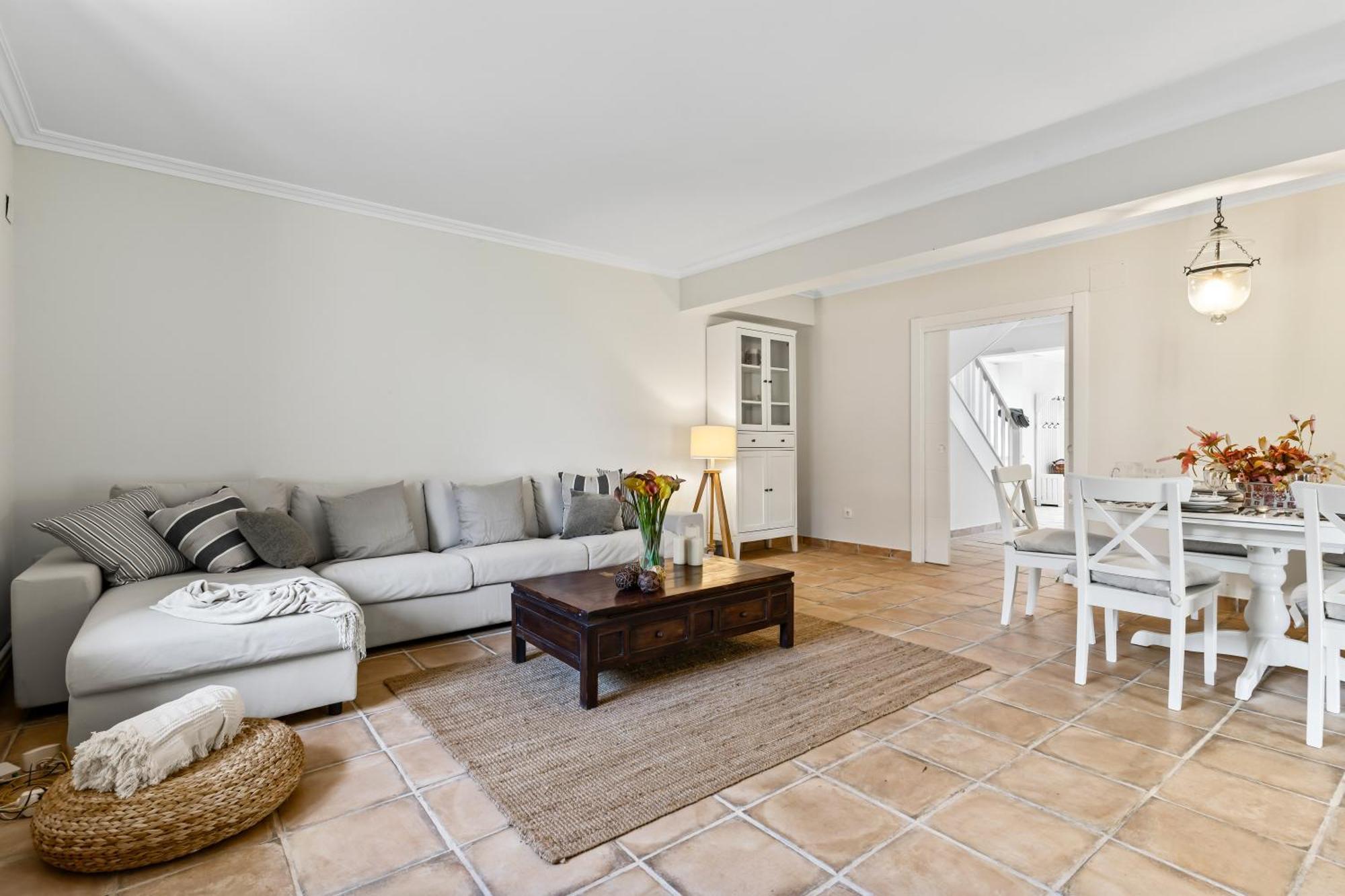 La Casuca Del Musico Villa Novales Bagian luar foto